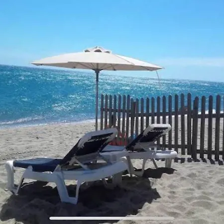 Prázdninový dům Maison De Situee Proche De La Au Calme Dans