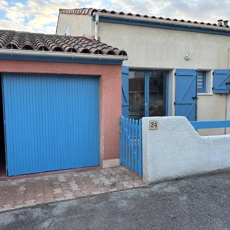 Maison De Situee Proche De La Au Calme Dans *