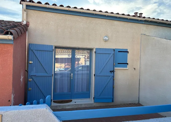 Σπίτι διακοπών Maison De Situee Proche De La Au Calme Dans