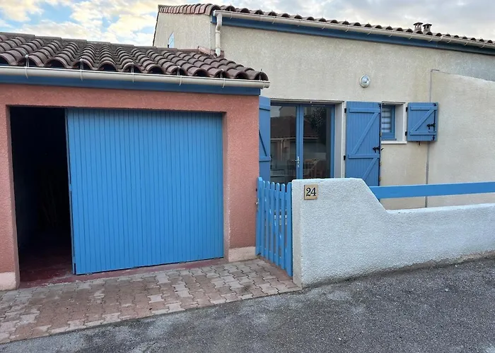 Maison De Situee Proche De La Au Calme Dans *