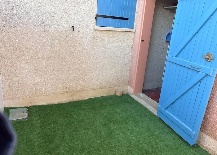 Maison De Situee Proche De La Au Calme Dans Σπίτι διακοπών *