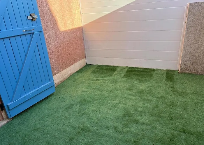 Maison De Situee Proche De La Au Calme Dans Σπίτι διακοπών Sainte-Marie-Plage