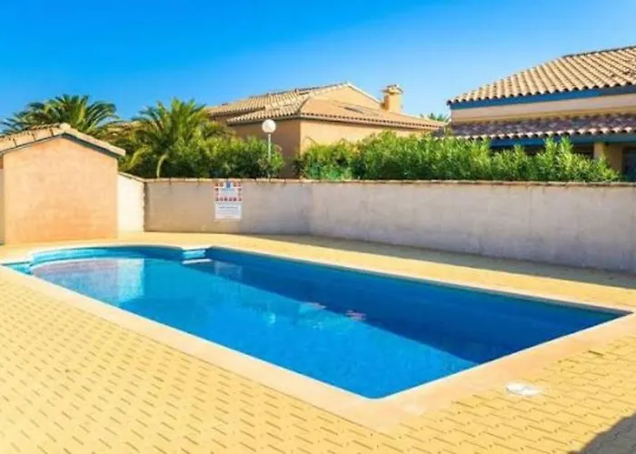 Maison De Situee Proche De La Au Calme Dans Sainte-Marie-Plage