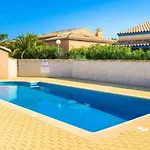 Maison De Situee Proche De La Au Calme Dans Sainte-Marie-Plage