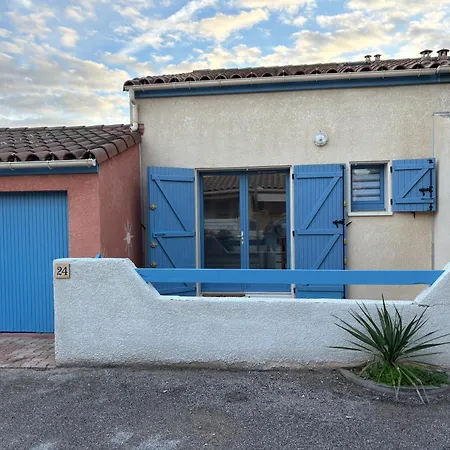 Maison De Situee Proche De La Au Calme Dans