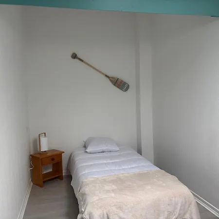 Maison De Situee Proche De La Au Calme Dans