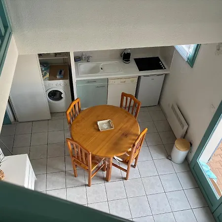 Maison De Situee Proche De La Au Calme Dans