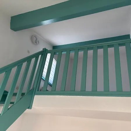 Maison De Situee Proche De La Au Calme Dans Semesterbostad *