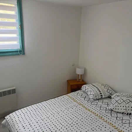 Maison De Situee Proche De La Au Calme Dans *