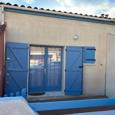 Semesterbostad Maison De Situee Proche De La Au Calme Dans