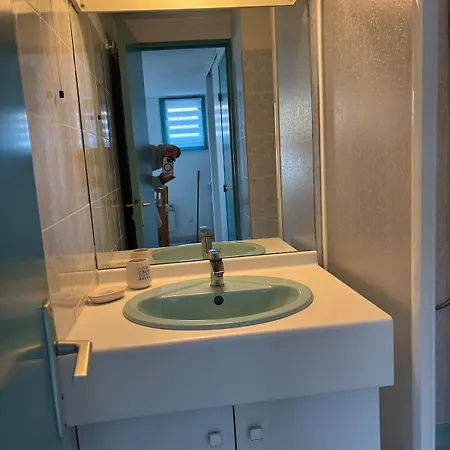 Maison De Situee Proche De La Au Calme Dans Sainte-Marie-Plage