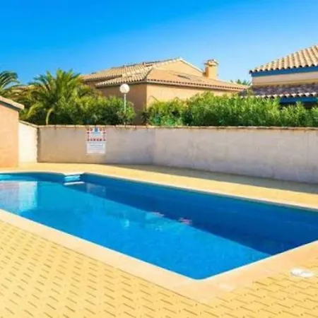 Maison De Situee Proche De La Au Calme Dans Sainte-Marie-Plage