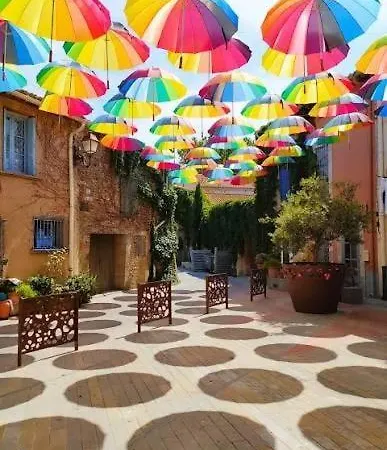 Maison De Située Proche De La Au Calme Dans Résidence *