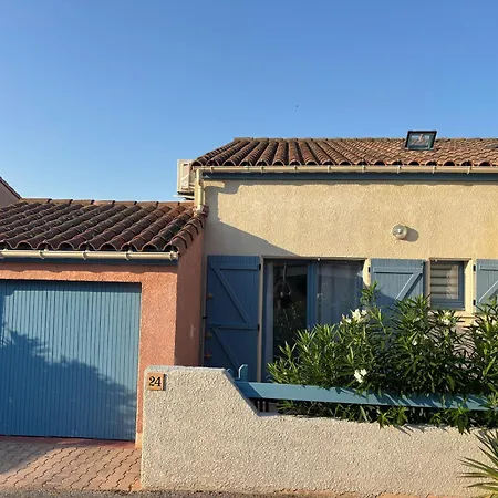 Maison De Situee Proche De La Au Calme Dans